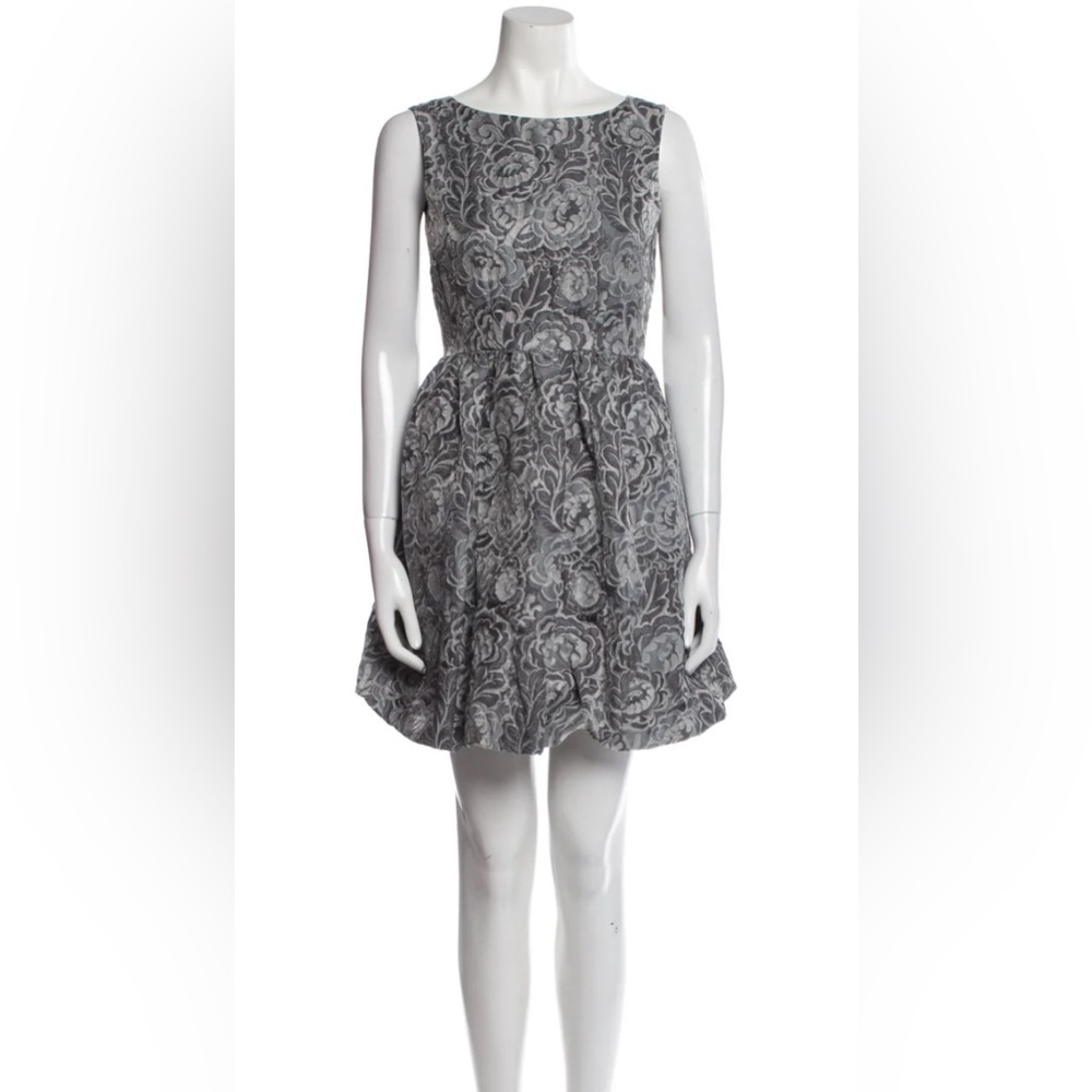 Kate Spade New York A-Line Dress